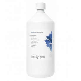 Simply Zen Equilibrium Shampoo 1000ml
